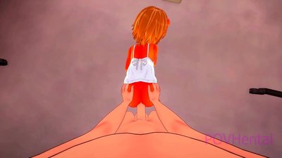 પોર્ન પેરોડી