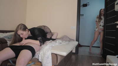 પીપિંગ પોર્ન